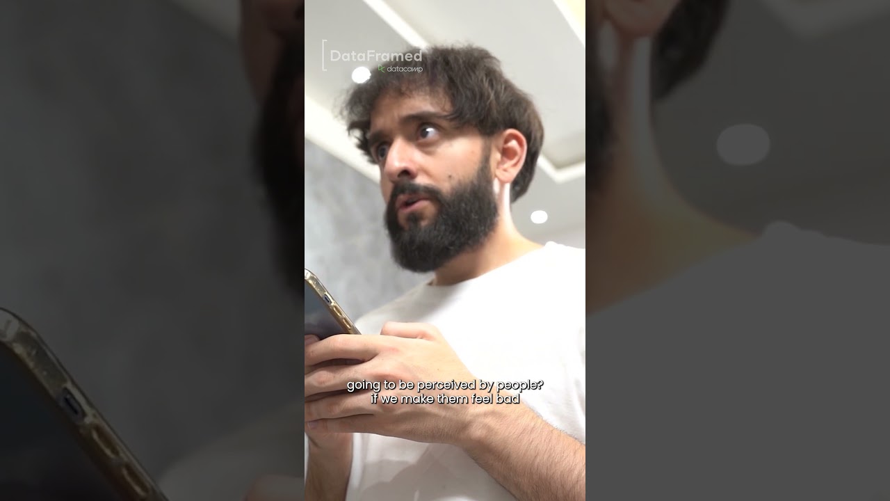 Большинство людей воспринимают ИИ как инструмент, а не как угрозу 