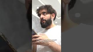 Most People See AI as a Tool — Not a Threat #shorts #ai