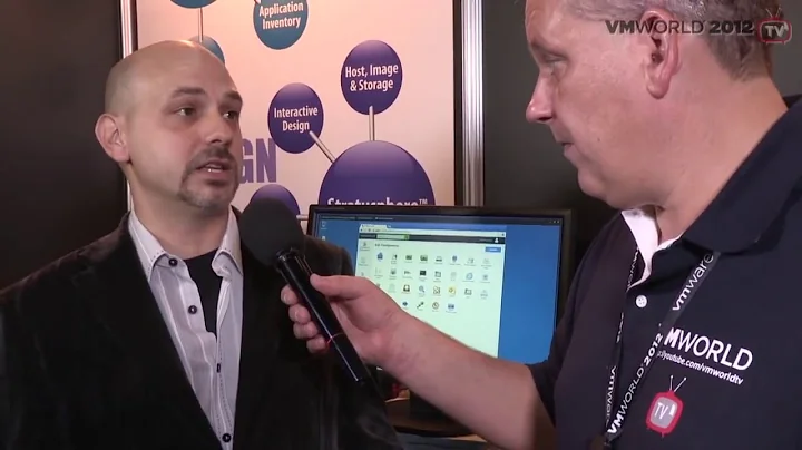 Interview with David Bieneman and Jason Mattox   L...