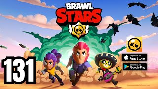 Brawl Stars - Gameplay Walkthrough Part 131 -  ( iOS, Android )