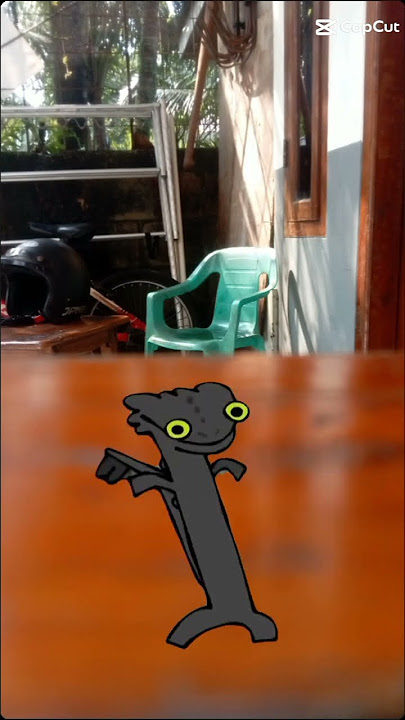 naga joget #bismillahrame #memes #10k #funny #200k #200subs #gatau #nagajoget