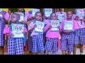 AIO and EPU Dallas Educational Initiative to St. Andrew Nursery and Primary School, Are Ekiti