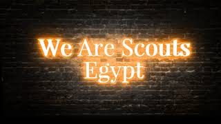 We Are Scouts (Intro 01)