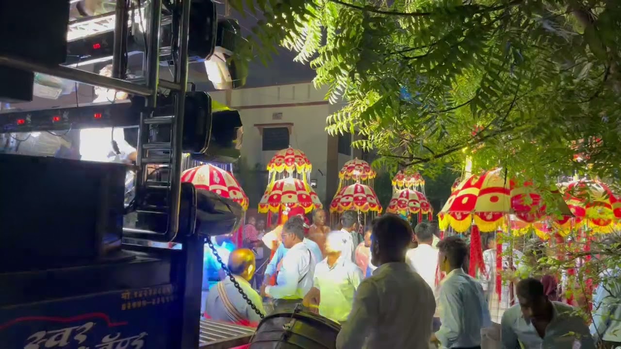 गोव्याचे किनाऱ्याव | Govyachya Kinaryav | Swar Samrat Band Satana 1001 Gadi