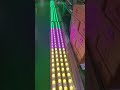 #ledlightsfactory #ledlights #carnivallights #fairgroundlights #amusementlight #funlighting