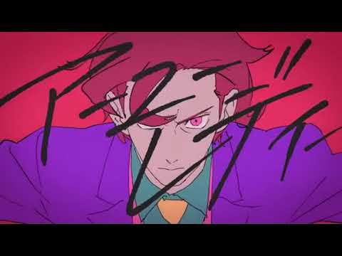 ジャンキーナイトタウンオーケストラ/すりぃ　by TeM 【歌ってみた】