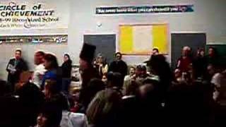 Marcos' Christmas Program 3