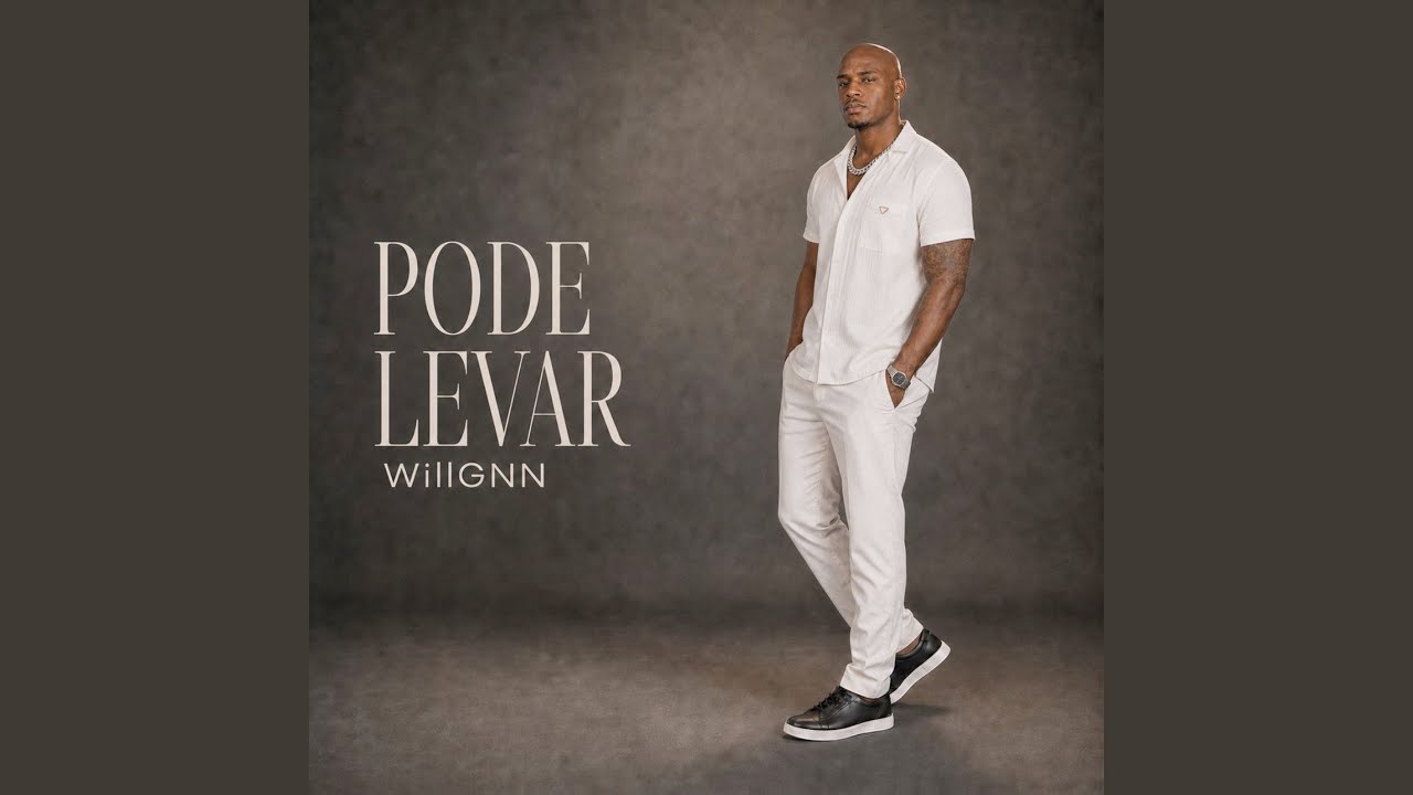 Watch Pode Levar on YouTube Watch Pode Levar on YouTube