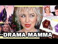 🔴 DRAMA MAMMA 3! JESTEM GBUREM?  Nikkie Tutorials zawodzi fanów, Jeffree Star kopiuje? / ThePinkRook