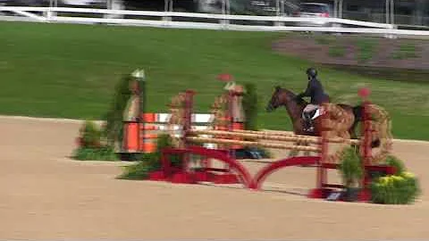 Video of PHINEAS ridden by VICKI LOWELL from ShowN...