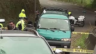 Ayer Fue Asesinado El Hombre Más Buscado De La Policía