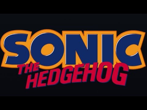 Fightin' Around (Robotnik Ver. 2) Sonic The Hedgehog Music