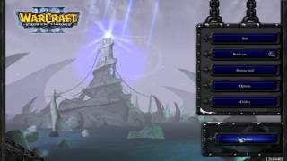 warcraft 3 server No Rage Update