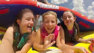 2017 Table Rock Tubin' - Edited By: Anna