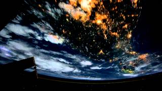 Earth's Thunderstorms Produce Gamma Radiation, Radio Waves | Video