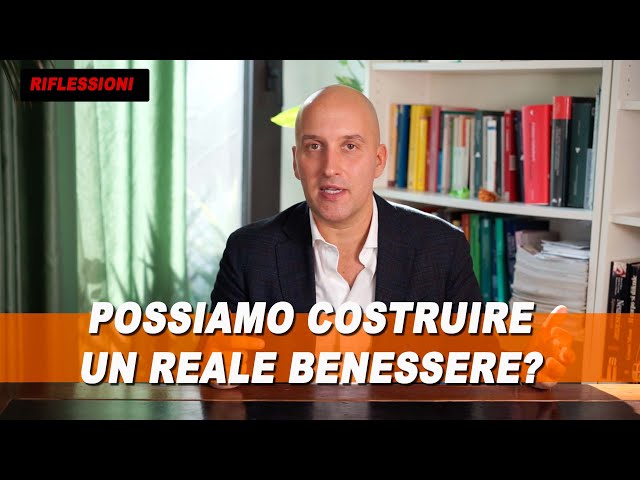 Benessere psicologico (come aumentarlo)