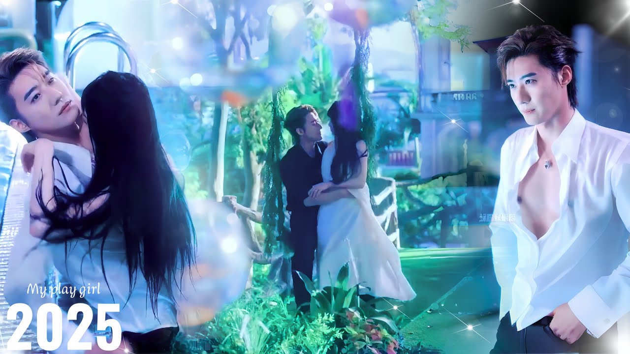 زعيم مافيا عاشق رباها وكبرها وحاول يهرب من حبها سنين لكنها حاصرته وغرقته في عشقها بدون رحمه !