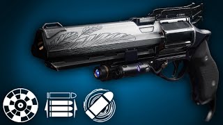 Random Roll Hawkmoon Perks Tier List | Destiny 2 Beyond Light