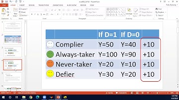 Statistical Causal Inference L08 (2/3)