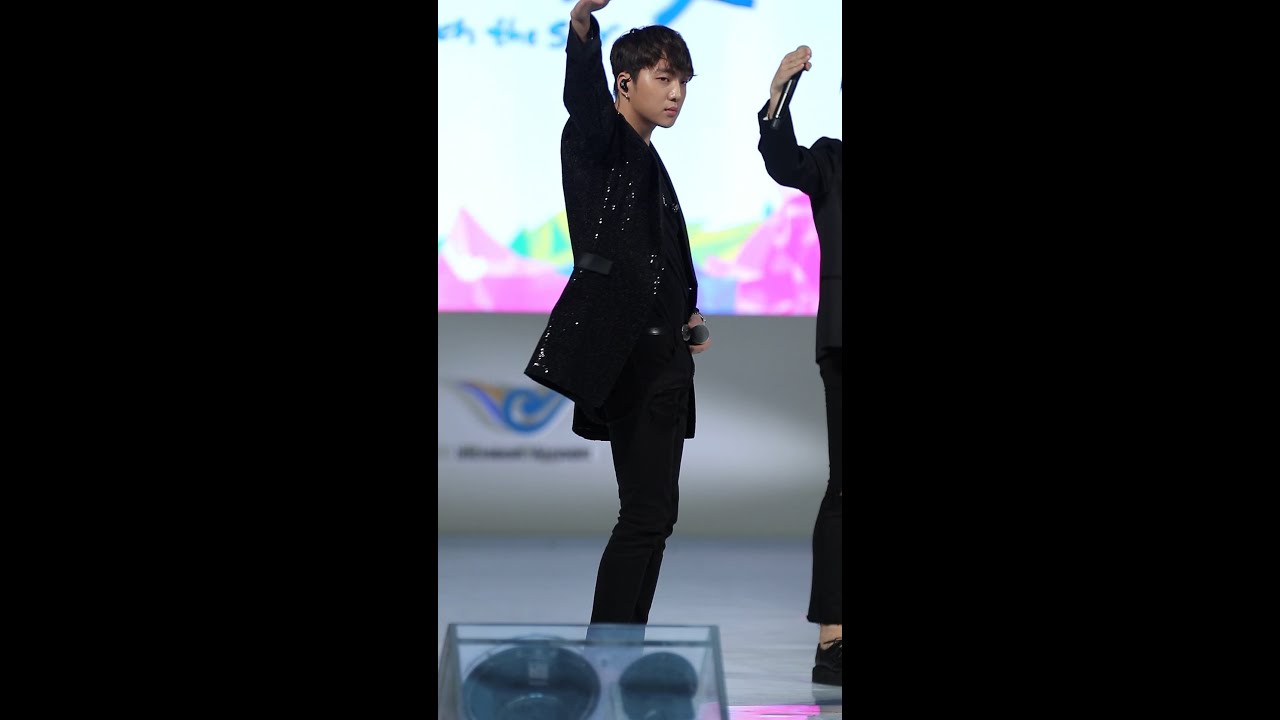 160502 인천공항 위너(WINNER) - 공허해 강승윤 직캠