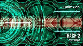 Dmitrich - Track Sinthwave