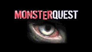 MonsterQuest Soundtrack: Part 3