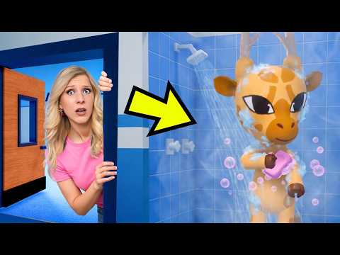 How Your Animal Hospital Acts when You Leave