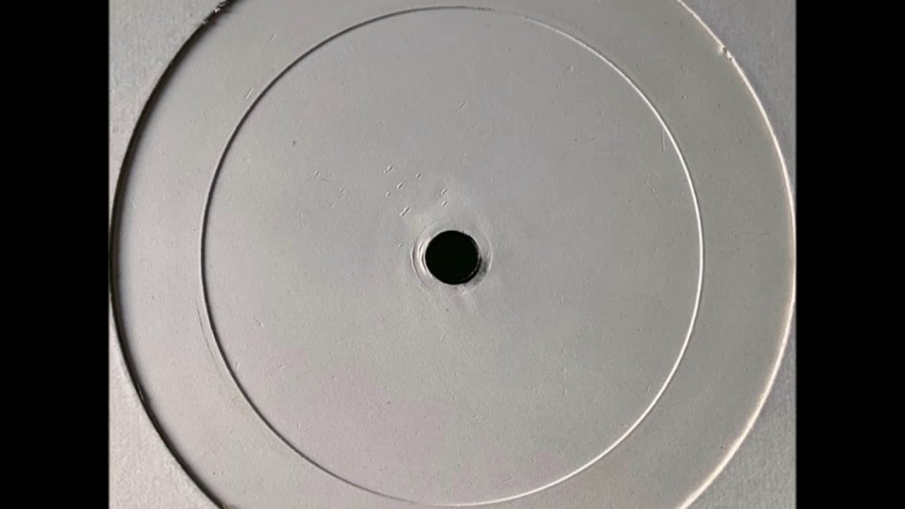 Looptroop - The Wax Cabinet