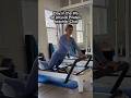 DAY IN THE LIFE OF A PHYSIO PILATES INSTRUCTOR