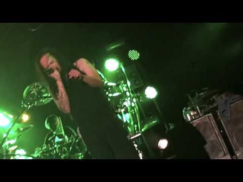 KoRn "Helmet In The Bush" @ Speaking Rock, El Paso...