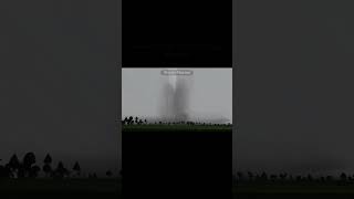 drill bit #alightmotion #tornado #stormchasing #animation #storm