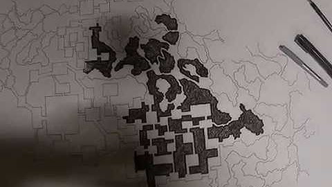 Megadungeon - Part 1