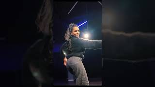 Unholy X Apsara Dance Choreography Studio Raw