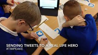 Bedwen Aut 2 Learning Log
