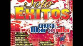 Grupo Maravilla - Cosas Bonitas chords