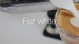 Flat White | La Marzocco Linea Mini