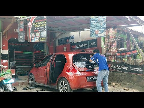 Review Harga 3M Auto Film