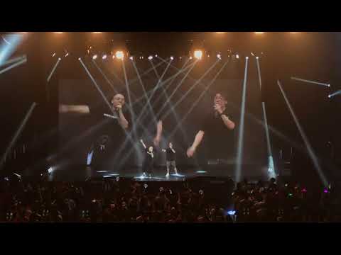 【高清】農夫等錢洗世界巡迴演唱會 同伴+456wing