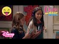 Проблем с прическата | 😂Сидни на Макс | Disney Channel Bulgaria