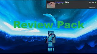 Review Pack PvP | Languor [32x] by Yuruze | MCPE