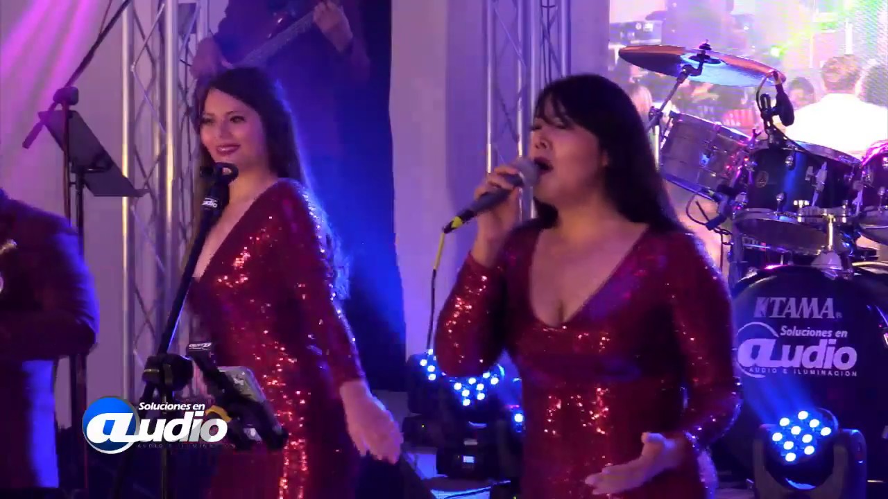 Elite Band EN VIVO!!