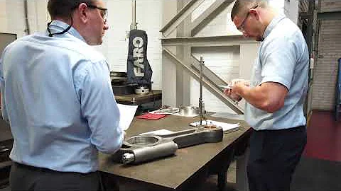 Hayley 24/7 Machine Shop Services