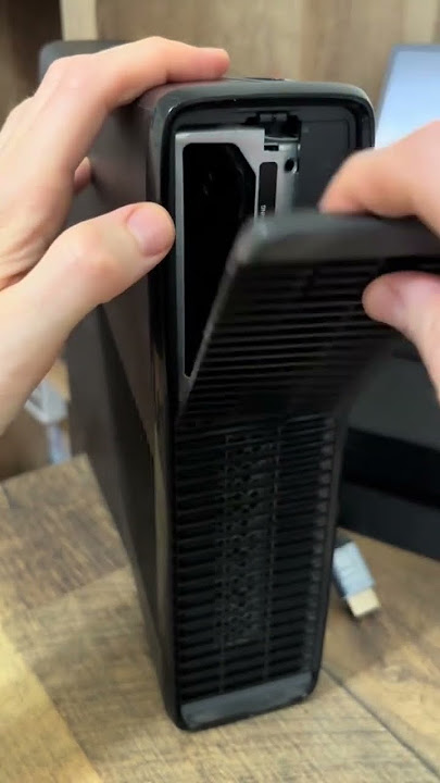 Xbox 360 Slim Hard Drive