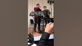 Marius și Fernando din Bărbulești  Orice Furtună Ar Veni  ,LIVE'  (NEW 2020)