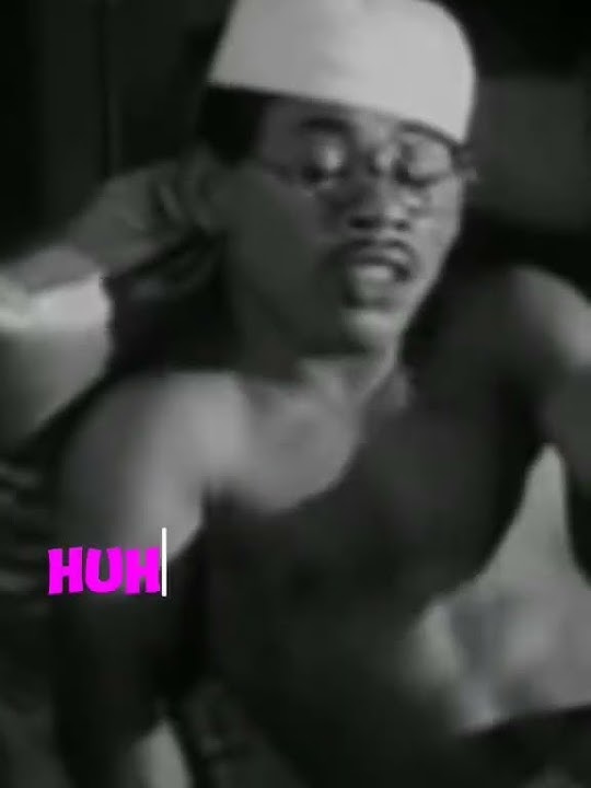 Ibrahim pendek  ayat padu kata ada makna dari film klasik zaman dahulu pasal  bomoh  tahun 60an 70an
