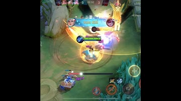 RUBY #silvanna #kingbentetres #mobilelegends #mlbb #1hit #shorts #fyp #queen #vs #ml #ruby