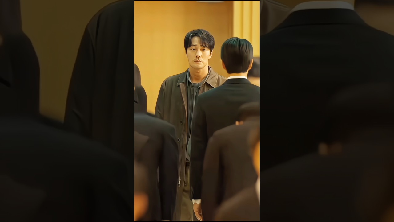 Mercy for none🔥His brother is dead Everyone came to mourn But who killed him?😮