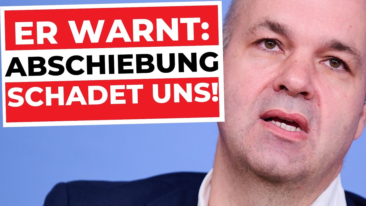 Ohne Syrer Pleite? Die große Wirtschaftslüge