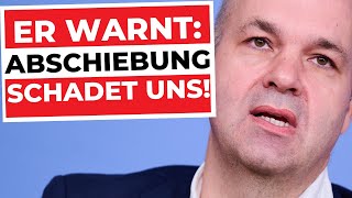 Ohne Syrer Pleite? Die Große Wirtschaftslüge