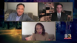 CBS Series "East New York" premieres Sunday